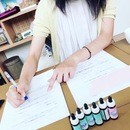 人生を豊かに✣クリエイトする講座＆ワークショップの講座の風景