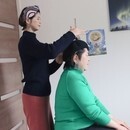 人生を豊かに✣クリエイトする講座＆ワークショップの講座の風景