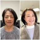マイナス５歳のエレガンスを創る♪＜美人養成塾＞の講座の風景