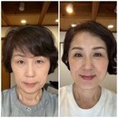 マイナス５歳のエレガンスを創る♪＜美人養成塾＞の講座の風景