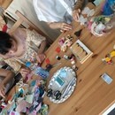 自分でも気づかない”謎の”魅力を発掘！の講座の風景