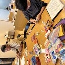 自分でも気づかない”謎の”魅力を発掘！の講座の風景