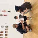 自分でも気づかない”謎の”魅力を発掘！の講座の風景