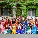 「楽しい！」が増えて輝くあなたに！明るい印象に！の講座の風景
