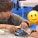 【調香師と学ぶ】香りの力でさらに魅力と輝きをの講座の風景