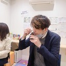 【調香師と学ぶ】香りの力でさらに魅力と輝きをの講座の風景