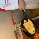 パスタで味わう、イタリア流自分時間の講座の風景