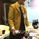 ワイン知識とテイスティングが学べる／入門～試験までの講座の風景