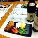 ワイン知識とテイスティングが学べる／入門～試験までの講座の風景