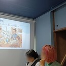 自分の人生を、自分でデザインしよう！の講座の風景