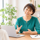 脳と心から思考のブレーキを外し、本来の力を引き出すの講座の風景