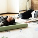 叱らず、教えず。親が整うと子どもは伸びるの講座の風景