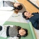 叱らず、教えず。親が整うと子どもは伸びるの講座の風景