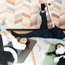 叱らず、教えず。親が整うと子どもは伸びるの講座の風景