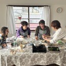 日本の魅力を海外の方へ届けたい。の講座の風景