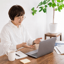 HPの「わからない」を60分で「自分でできる」への講座の風景