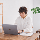 HPの「わからない」を60分で「自分でできる」への講座の風景
