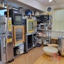 プロが教える！　ケーキ・パン教室コンヴィヴィアリテの開催する講座の風景
