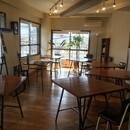 描きたいを形にしますの講座の風景