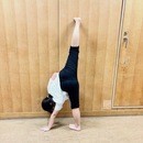 ダンス未経験でも、自信を持って本番へ。の講座の風景