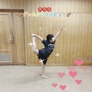 ダンス未経験でも、自信を持って本番へ。の講座の風景