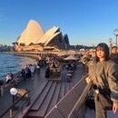 英語が全く話せなくても美容師留学！の講座の風景