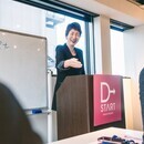 印象アップで人生を輝かせる！立ち居振る舞い＆マナーの講座の風景