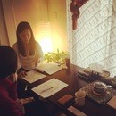 apあーぷ「sensitive」というあなたらしさの講座の風景