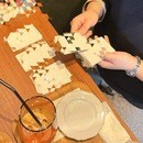 日々、がんばるあなたを応援しますの講座の風景