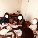 apあーぷ「sensitive」というあなたらしさの講座の風景