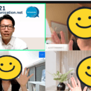 言いにくいことが言えるようになる「アサーティブ」の講座の風景