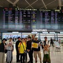 資格がない人のための体験ツアー企画・運営ガイド講座の講座の風景