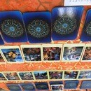 「未来を占う」より、「未来を叶える」タロットの講座の風景