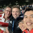 タックルのことならなんでもご相談ください！の講座の風景