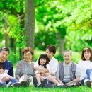 『健康に困っている時は、お互い様の助け合いで支援』の講座の風景