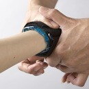 統一理論と再現性の高い整復法！の講座の風景