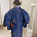 自信が持てる美しいシルエット着付けの講座の風景