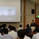 ライフクリエイトアカデミー（LCA）の開催する講座の風景