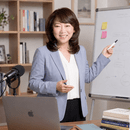 公認心理師夫妻厳選『6つの実践心理学』 の開催する講座の風景