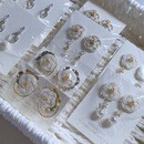 『水引』と『水引アクセサリー』を作れるように✨の講座の風景