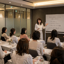 公認心理師夫妻厳選『6つの実践心理学』 の開催する講座の風景