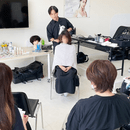 EGAOの開催する講座の風景