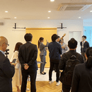 EGAOの開催する講座の風景