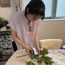 日本の暦で叶える"自分ファースト"な暮らし方の講座の風景