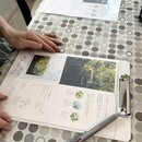 日本の暦で叶える"自分ファースト"な暮らし方の講座の風景