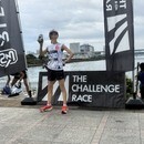 初マラソンの不安を解消！笑顔でスタートラインに😊の講座の風景