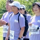 初マラソンの不安を解消！笑顔でスタートラインに😊の講座の風景