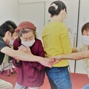 演劇・演技・朗読で楽しみながら表現力をアップ！の講座の風景