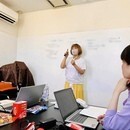 売れる状態を作る⭐ Kindle出版コーチの講座の風景