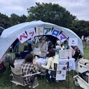 大好きなあなたの手のぬくもりが、愛犬を守るの講座の風景